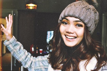 Tetap Bersama Mantan Suami, Rina Nose Siapkan 'Comedy Traveler' Season 3