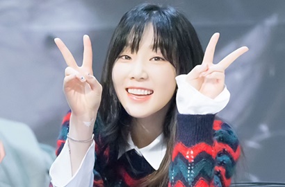 Unggah Foto Ini, Tae Yeon Digoda Sedang Mabuk Oleh Yuri