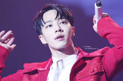 8 Tahun Jadi Idol, Kikwang Highlight Girang Umumkan Konser Solo Perdana