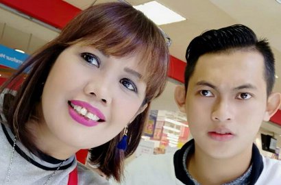 Dikabarkan Bakal Nikahi Berondong Lagi, Ely Sugigi Langsung 'Disentil' Netter