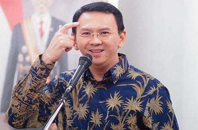 Ungkap Kondisi Ahok Usai Gugat Cerai Istri, Pengacara: Beliau Sedih