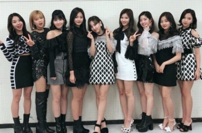 JYP Dikabarkan Kembali Garap Lagu Comeback Twice, Begini Reaksi Fans