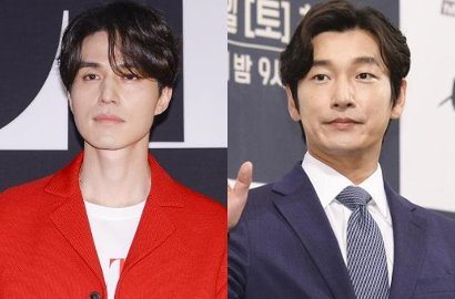 Lee Dong Wook - Cho Seung Woo Diincar Bintangi Drama Medis JTBC, Ini Detailnya