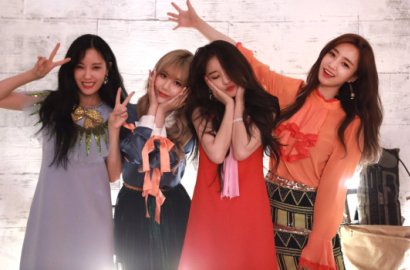 T-ara Klaim Mobil Mewah dari Miliarder Cuma Rumor, Netter Kecam CEO MBK