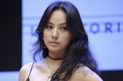 Kiwi Media, Bekas Agensi Lee Hyori Bicara Soal Comeback