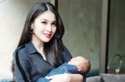 Lakukan Hal Mengejutkan Ini, Sandra Dewi Malah Ingin Bayinya Tak Berkulit Putih?