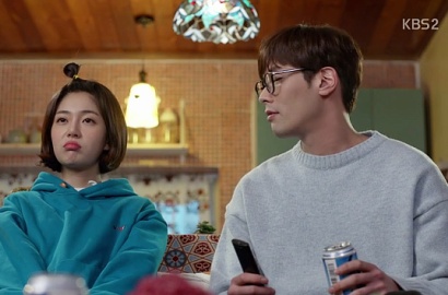 Rating Anjlok, 'Jugglers' Baek Jin Hee Disalip 'Two Cops' Jo Jung Suk-Hyeri