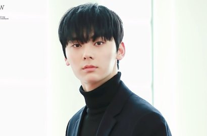 Tampil di 'Happy Together', Hwang Minhyun Nyanyikan 'Marry Me' Untuk Wanna One