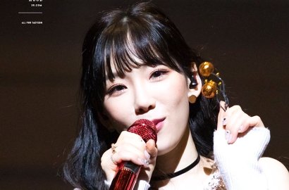 Diduga Mabuk Saat Unggah Foto Backstage Konser, Tae Yeon Tuai Kritikan