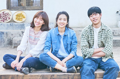 Bertemu Ryu Jun Yeol, Lucunya Kim Tae Ri  Belajar Bertani di Trailer 'Little Forest'