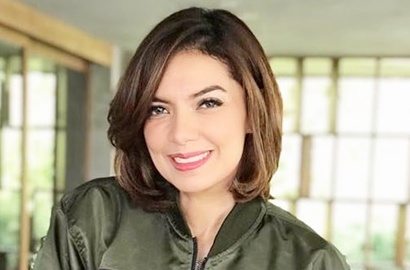 Ahok Gugat Cerai Veronica Tan, Najwa Shihab Prihatin Namun Enggan Beri Komentar