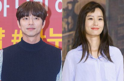 Gong Yoo Diisukan Nikahi Jung Yu Mi 'Train to Busan', Beneran?