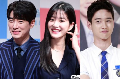 Lee Joon Hyuk, Lee Yu Bi dan Jang Dong Yoon Bintangi Drama tvN, Ini Detailnya