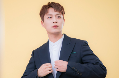 Jadi Artis Populer, Yoon Doo Joon Hadiri Acara Bareng 'Seleb Hollywood' di 'Radio Romance'
