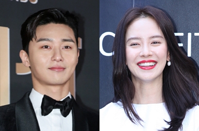 Ada Park Seo Joon Hingga Song Ji Hyo, Inilah Para Presenter Golden Disc 2018
