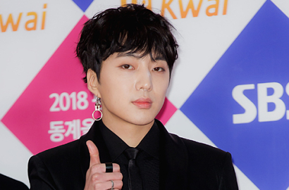 Kagetkan Fans, Kang Seung Yoon Winner Isi OST 'Golden Slumber'