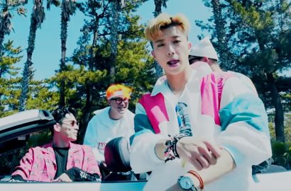 Segera Comeback Solo, Wooyoung 2PM Rilis MV 'Going Going'
