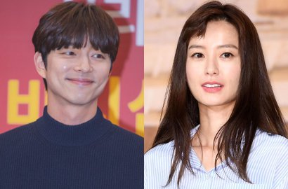 Agensi Bantah Isu Nikah, Gong Yoo-Jung Yu Mi Malah Direstui Netter