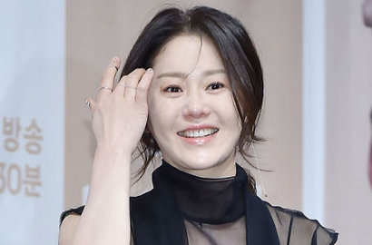 Hampir 47 Tahun, Go Hyun Jung Tetap Cantik dan Awet Muda di 'Return'