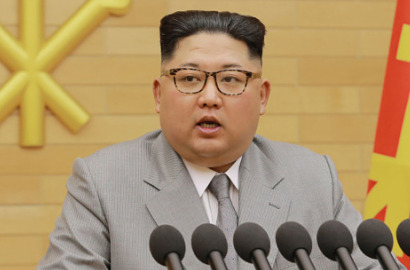 Pembelot Korea Utara Ungkap Rahasia Sumber Kekayaan Kim Jong Un
