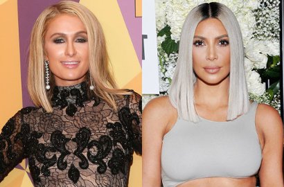 Mantap, Paris Hilton Bakal Undang Kim K ke Pernikahannya