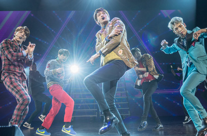Tulis Surat Ini, SHINee Umumkan Siap Lanjutkan Konser Demi Jonghyun