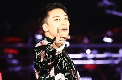 Seungri Big Bang Ketahuan Syuting MV, Bakal Comeback Solo?