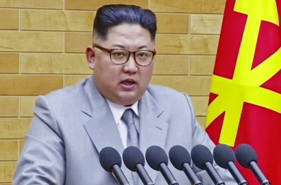 Tak Rayakan Ultah Kim Jong Un, Inikah Alasan Warga Korut Memilih Cuek?