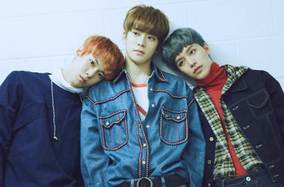Jaehyun-Doyoung dan Taeil NCT U Siap Kolaborasi di SM STATION, Fans Antusias