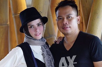 Ternyata Ini Alasan Vicky Prasetyo Pakai Konsep Pre-Wedding Unik Bareng Angel Lelga