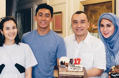 Marini Zumarnis Izinkan Chelsea Islan-Dafa Menikah Muda, Asal Penuhi Satu Syarat Ini