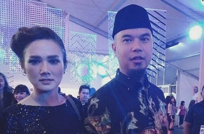 Mulan Cengengesan dan Bocorkan Rahasia 'Ranjang', Netter Suruh Sekolah Kepribadian