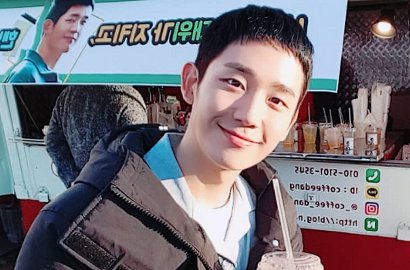 Jung Hae In Pamer Adegan Tidur di 'Wise Prison Life', Netter Heboh Berharap