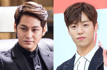 Kim Bum Hingga Lee Hyun Woo, Netter Kasihani Aktor yang Tak Pintar Pilih Proyek Akting