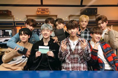Segera Debut, Stray Kids Targetnya Cetak Sejarah di Industri Musik K-Pop