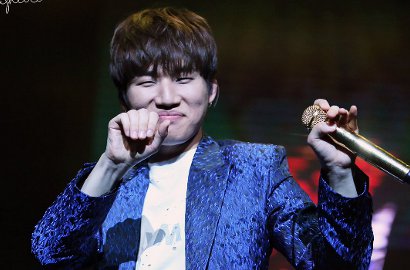 Pukau 90 Ribu Lebih Fans, Daesung Big Bang Sukses Akhiri Tur Konser Solo di Hawaii