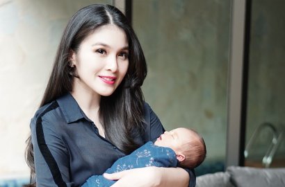 Rumah Baru Sandra Dewi Mewah Bak Istana, Netter: Ratu Negeri Dongeng