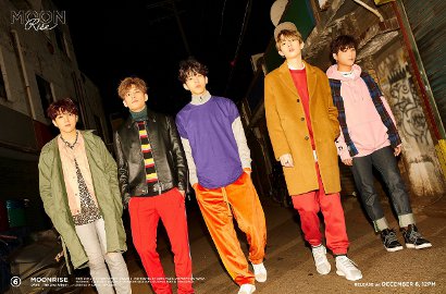 DAY6 Diundang Pertama Kali di 'Immortal Song', Fans Mengaku Tak Sabar