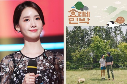 Diungkap PD, Inikah Alasan Yoona Setuju Gabung 'Hyori's Bed & Breakfast 2'?
