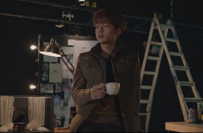 Gaet Yoo Seon Ho, Jo Kwon Unggah Teaser MV 'Dawn' Jelang Comeback Solo