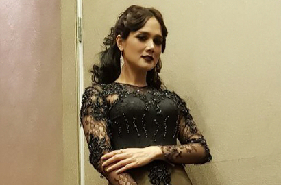 Mulan Dibully Pamer Belahan Dada di Pemotretan, Maia Lontarkan Sindiran Ini?
