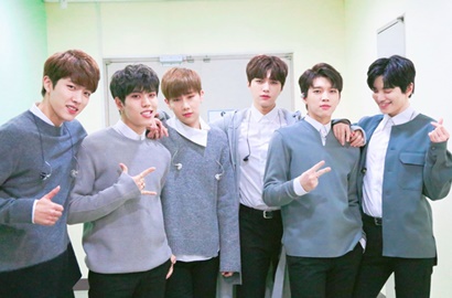 Akhirnya Comeback Ber-6 Usai Ditinggal Hoya, Infinite Langsung Jadi Trending Topik