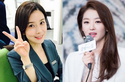 Dituding Rusak Imej Lee Bo Young di 'Radio Star', Aktris Ini Minta Maaf