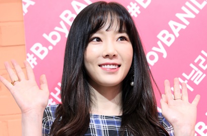 Sempat Ditunda, Tae Yeon Akhirnya Sapa Penggemar di Acara Ini