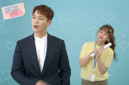 Kim So Hyun Sok Imut Hingga Omeli Yoon Doo Joon di Teaser 'Radio Romance'