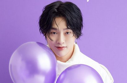Jadi Kriminal, Kwon Hyun Bin Garang Tapi Sendu di Poster 'Let's Live Kindy'