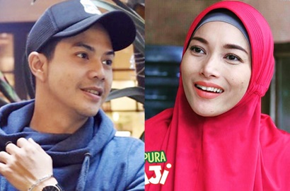 Bakal Nikahi Ardina Rasti, Netter Bahas Status Arie Andhika-Linda Ramadhanty