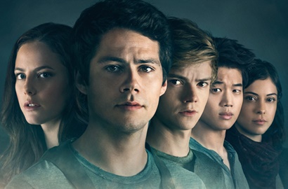 Bintang Film 'Maze Runner 3' Siap Diwawancari Program Radio SBS, Siapa Saja?