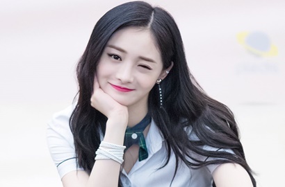 Pledis Angkat Bicara Soal Rumor Kyulkung Bakal Hengkang dari Pristin