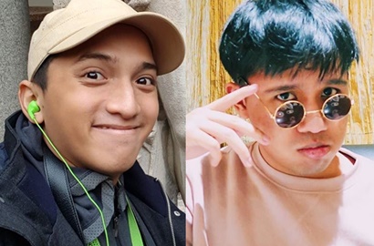 Tak Tinggal Diam, Ge Pamungkas-Joshua Lakukan Ini Usai Dituding Lecehkan Islam